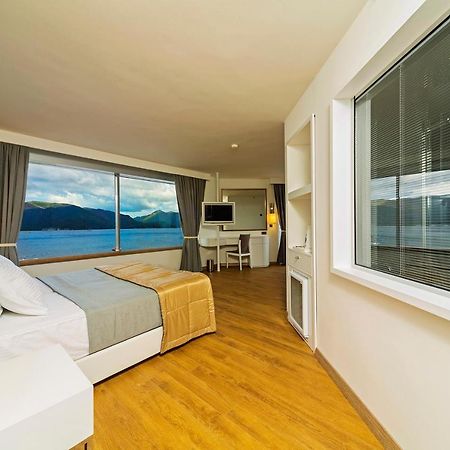 Poseidon Hotel - Adult Only Мармарис Экстерьер фото