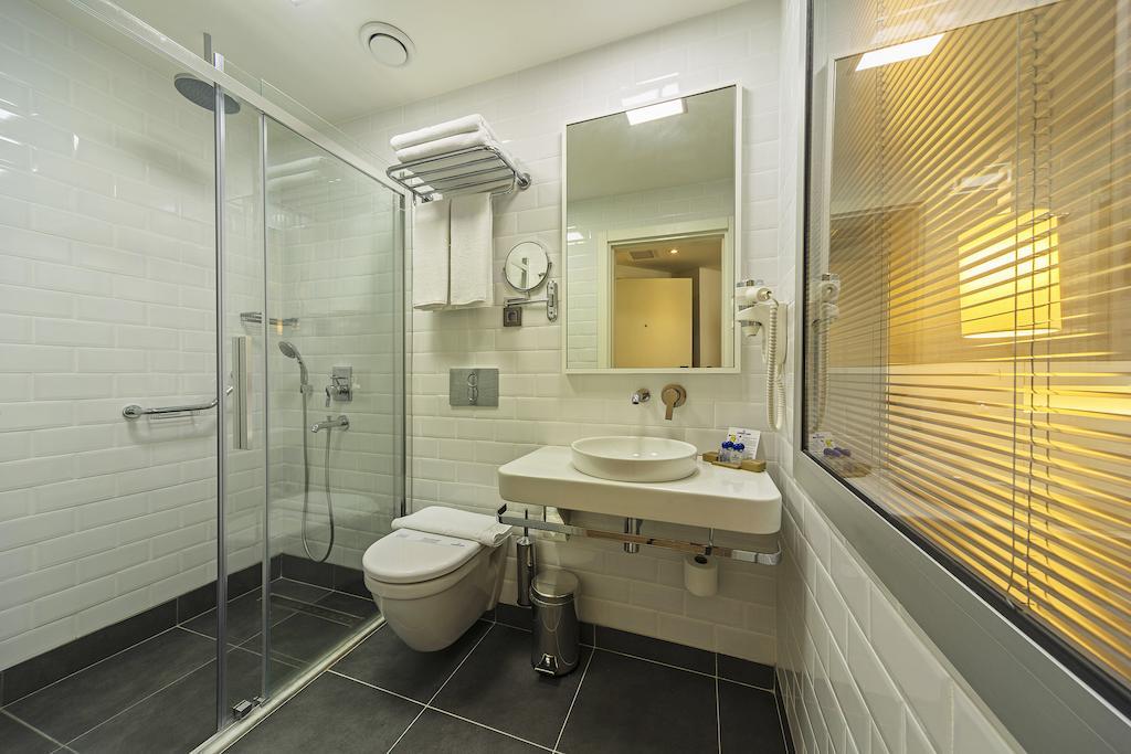 Poseidon Hotel - Adult Only Мармарис Номер фото