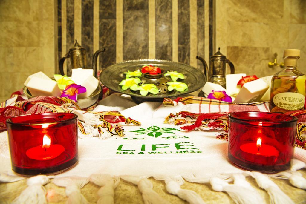 Poseidon Hotel - Adult Only Мармарис Экстерьер фото