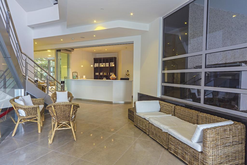 Poseidon Hotel - Adult Only Мармарис Экстерьер фото