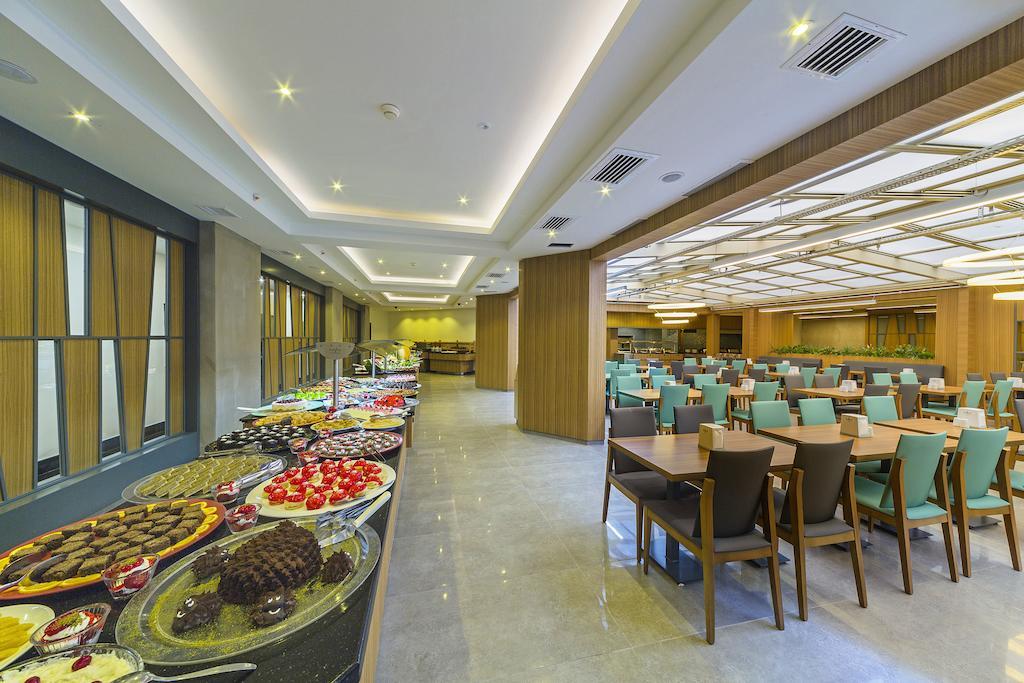 Poseidon Hotel - Adult Only Мармарис Экстерьер фото