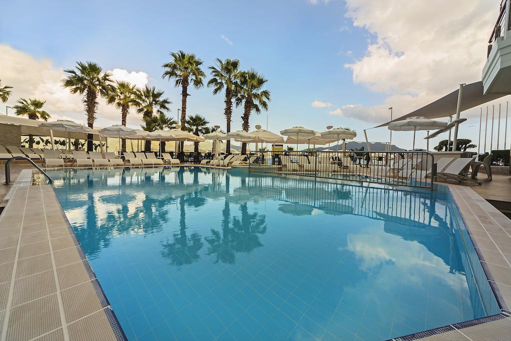 Poseidon Hotel - Adult Only Мармарис Экстерьер фото